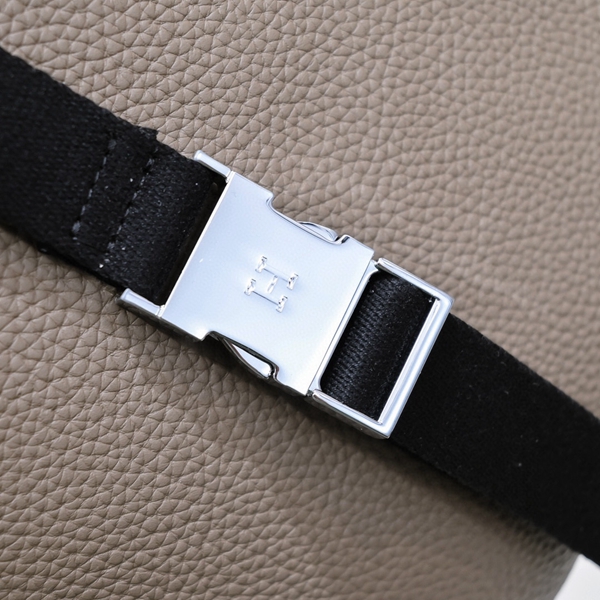 エルメス バッグ 激安素材ディテール